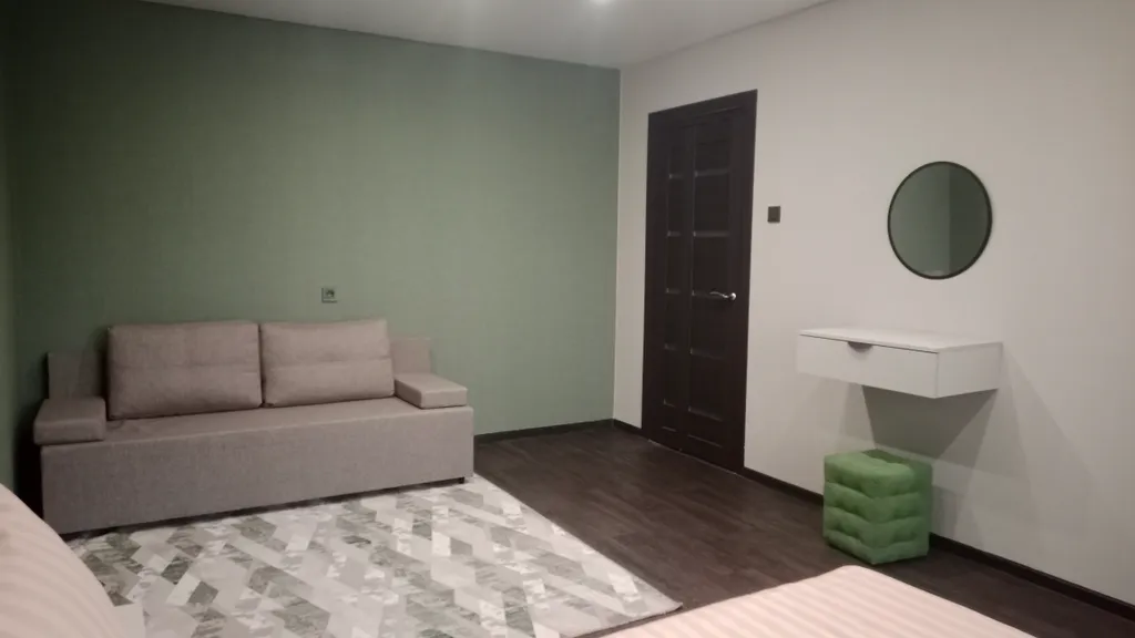 Квартира Двухкомнатная квартира недалеко от центра — Тверь