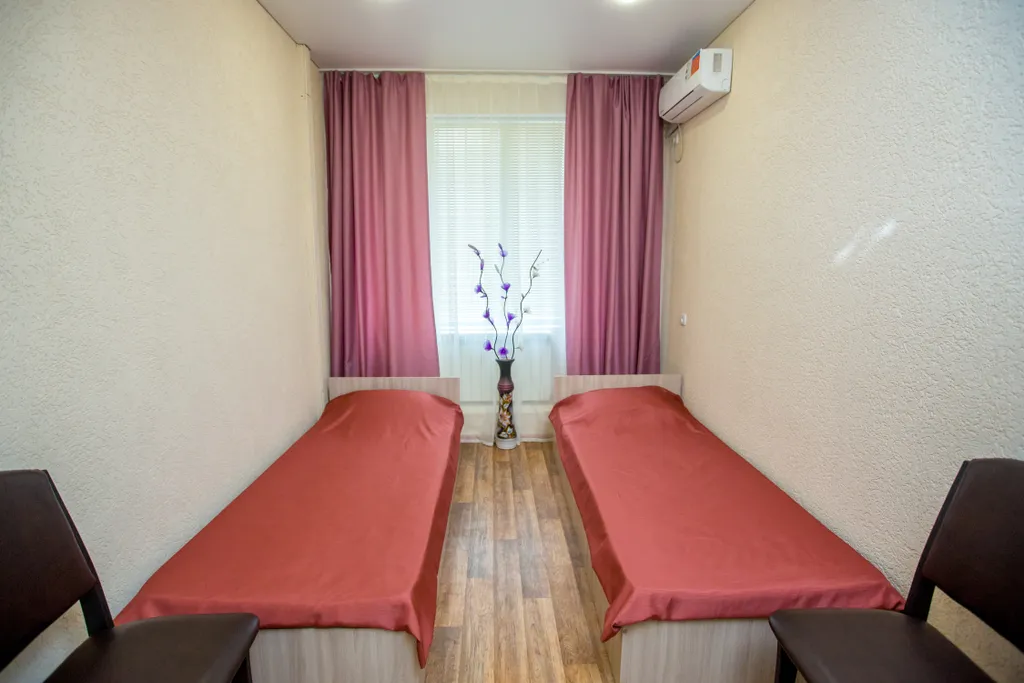 Квартира Комната — аренда посуточно в Балаково