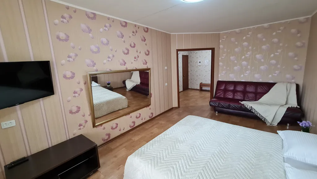 Квартира рядом с университетом улгу