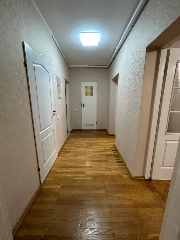 Квартира возле Верхнего озера