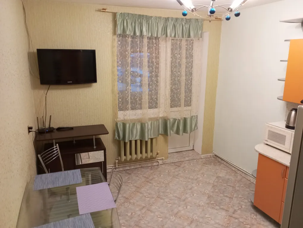 Уют и комфорт, все есть, доступная цена, только для своих