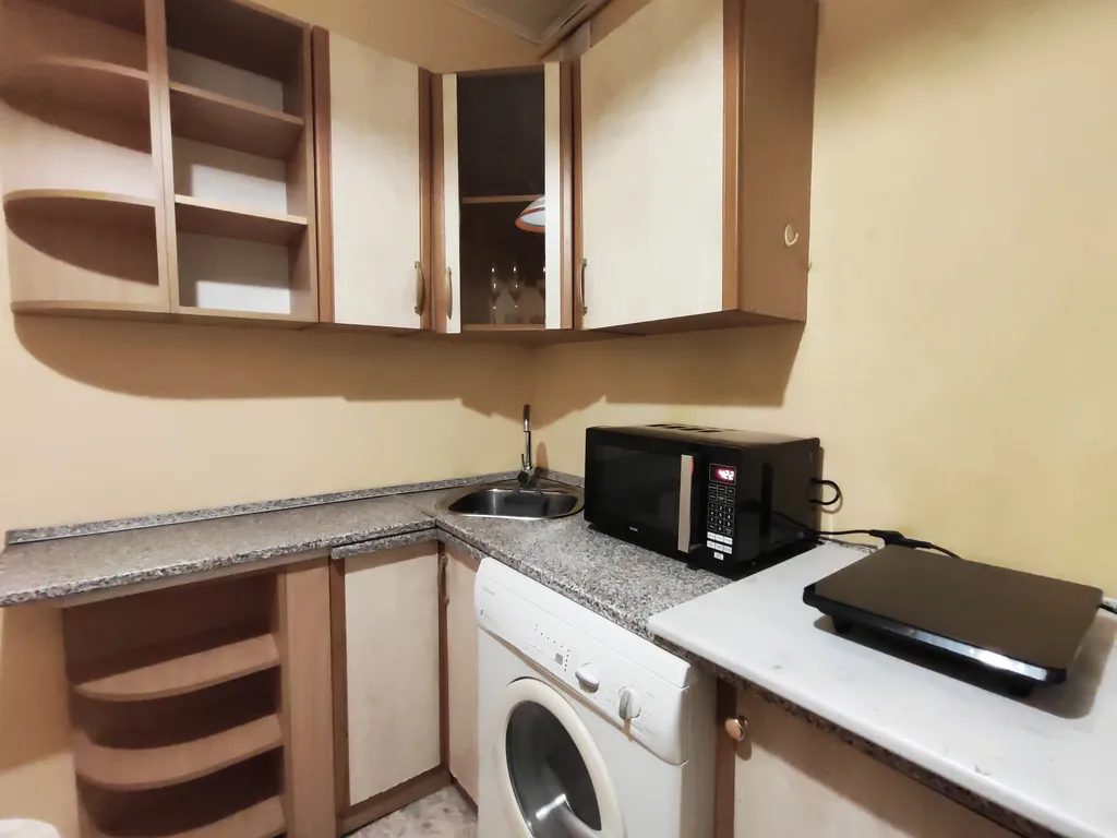 Квартира в центре вблизи Правительства Кузбасса, КемГУ