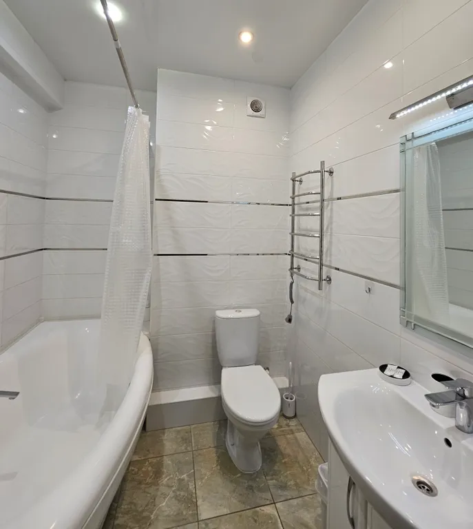 Квартира Уютная квартира в 2 километрах от центра — Севастополь