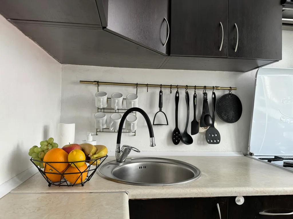 Комфорт-апартамент Chill Pill