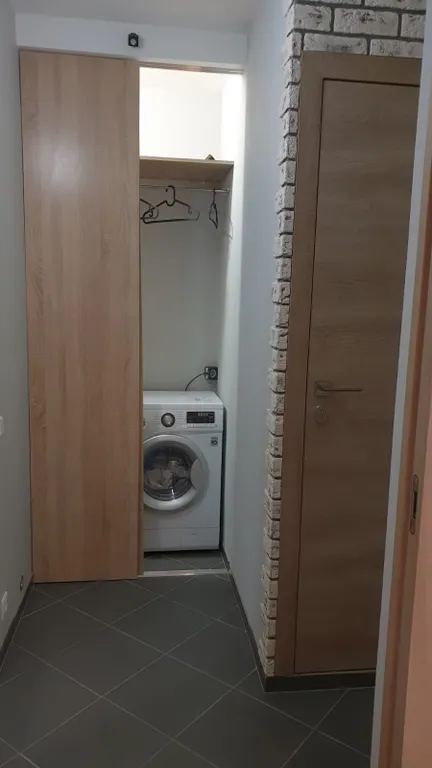 Квартира комфорт