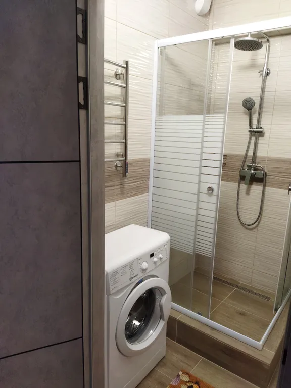 Квартира Квартира Адмиральская лагуна с видом на море — Севастополь