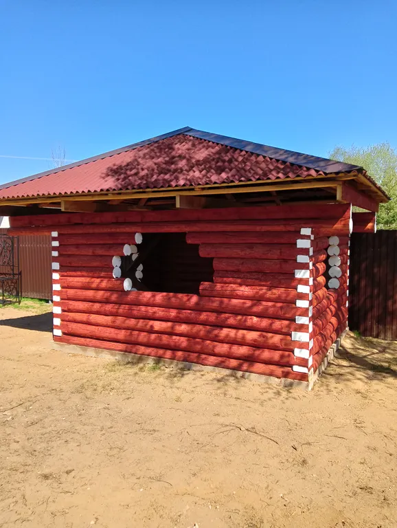 Аппартаменты на берегу