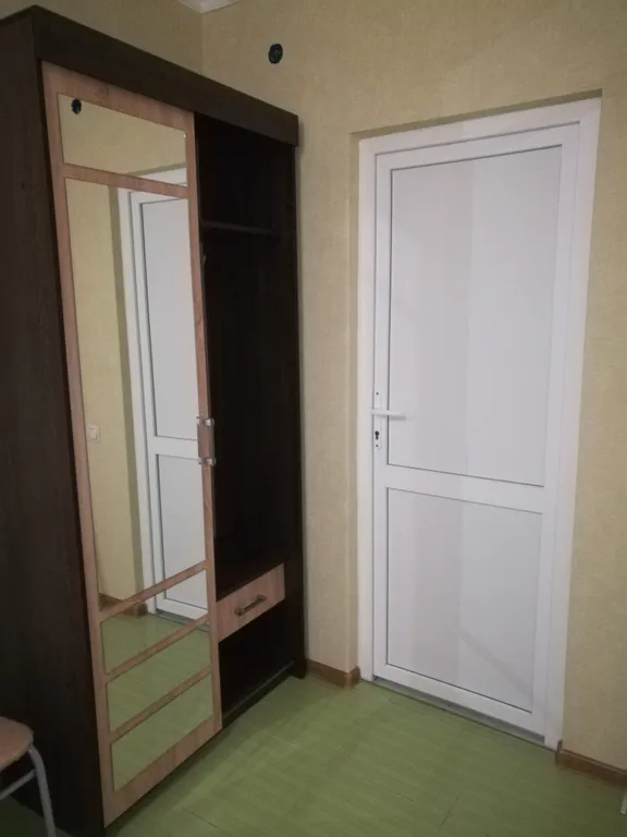 Абадзехская фазенда у горной реки