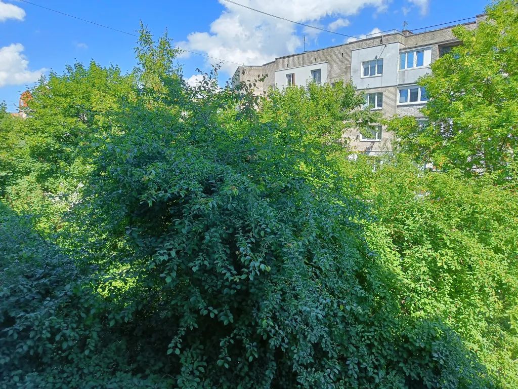 Квартира Уютная квартира в центре города — Калининград