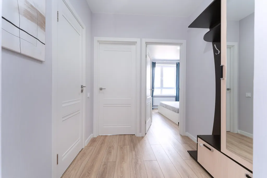 Квартира Уютная квартира для Вашего отдыха — Краснодар