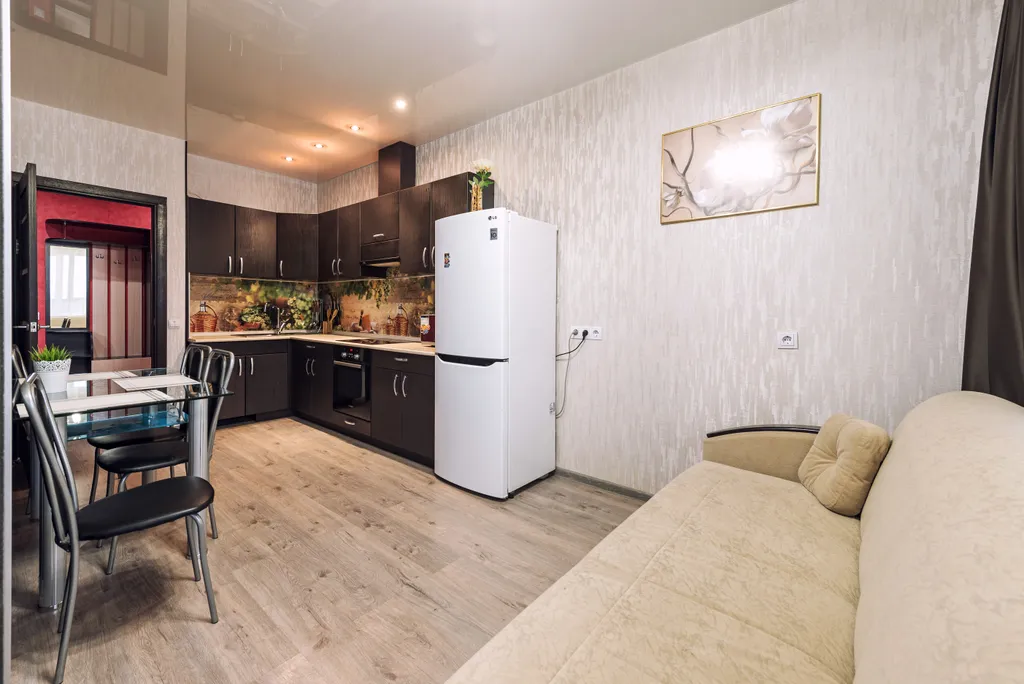 Апарт-Гостиница в ЖК Солнечный Город