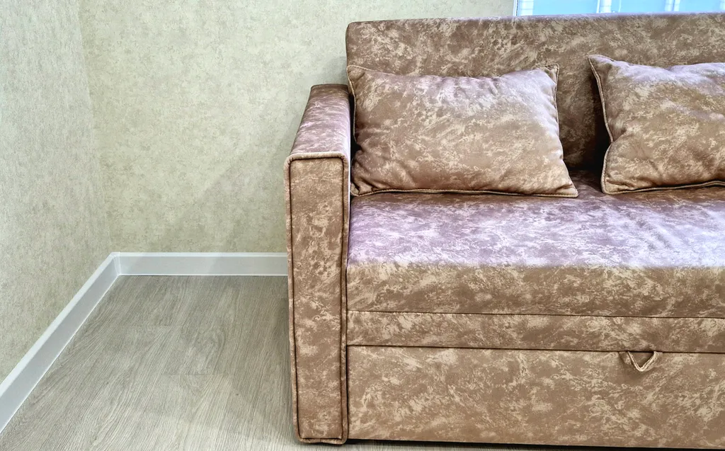 Апартаменты на берегу