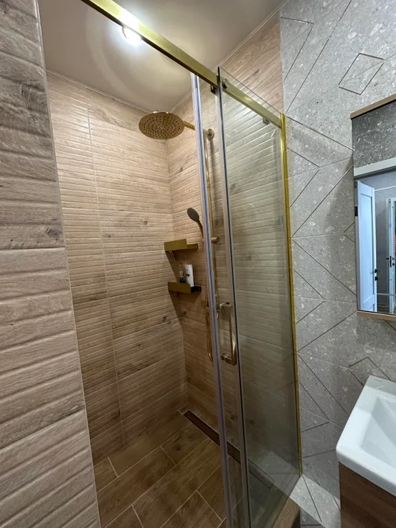 Уютная квартира рядом с морем