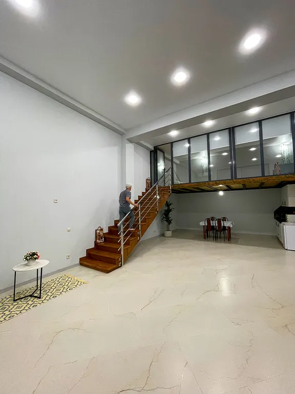 Коттедж Коттедж уютный — Дербент