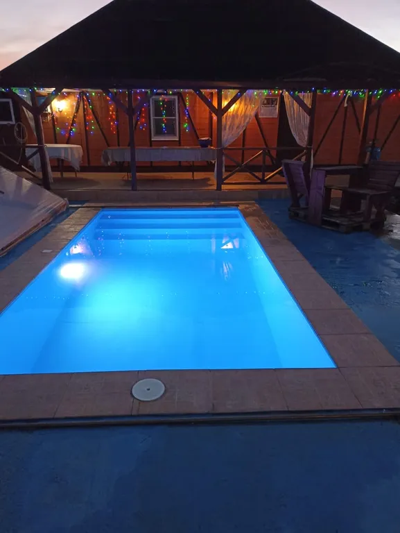 Коттедж Уютное шале — аренда посуточно в Тульский