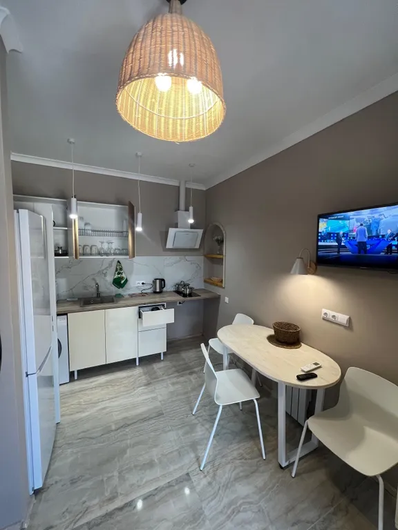 Коттедж Гостевой дом Розмарин — Южная Озереевка