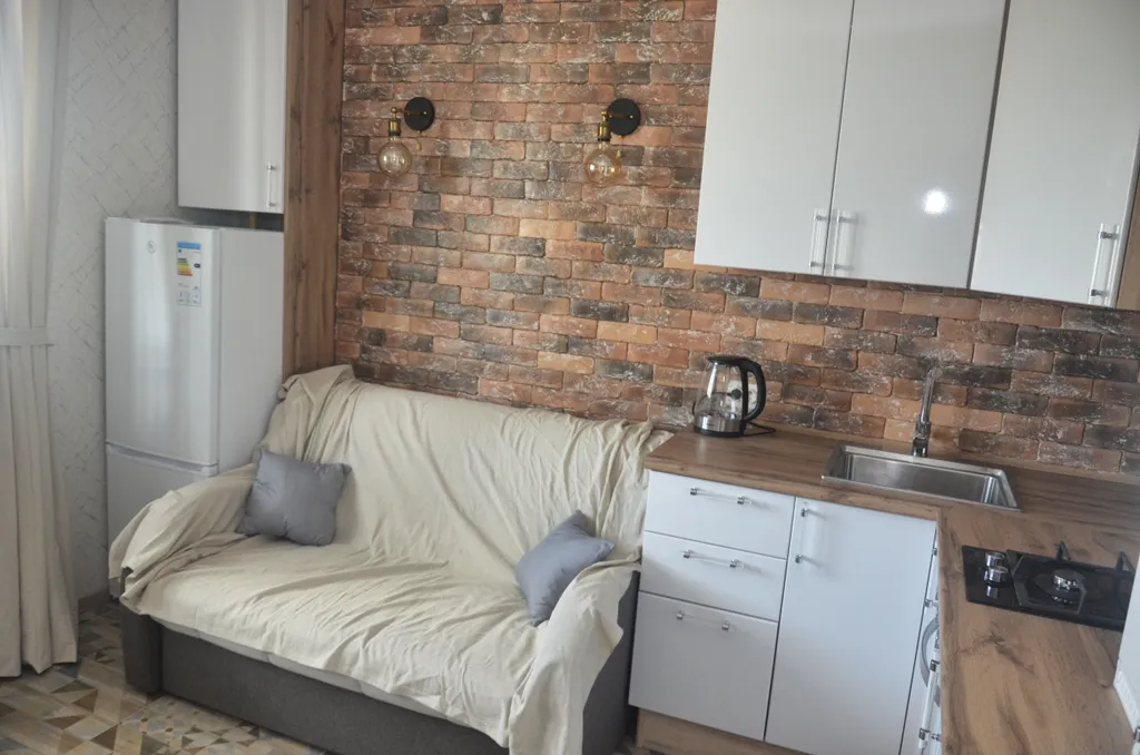 Квартира Дизайнерская квартира со вкусом — Тверь