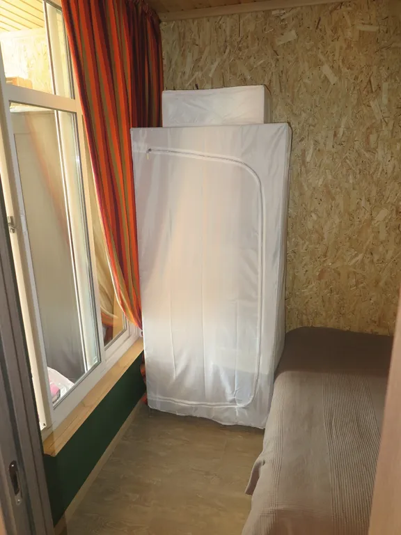 Квартира 2-комнатная Квартира — Сириус