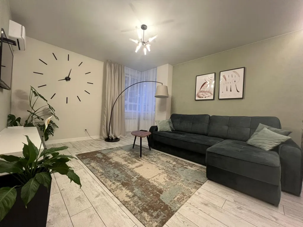 Люксовая квартира — аренда посуточно в Волгоград