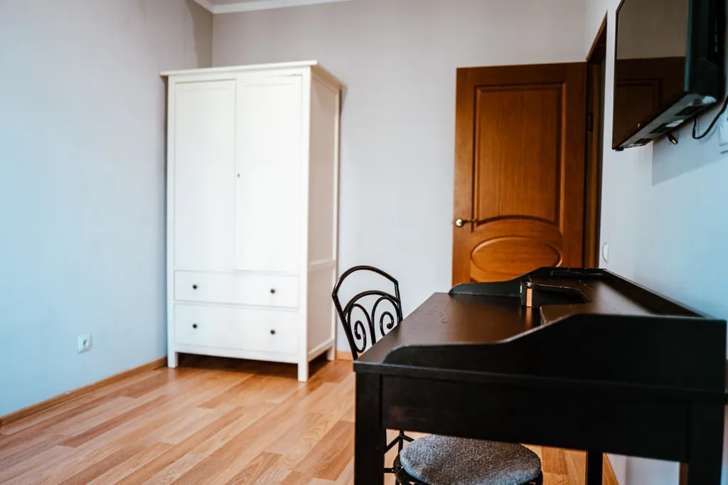 Квартира Двухкомнатные апартаменты — Калининград