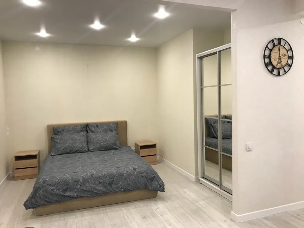 Квартира Уютная квартира-студия — Кострома