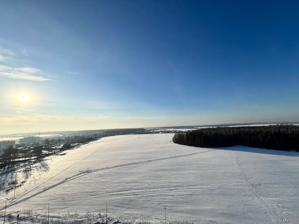 Новая студия