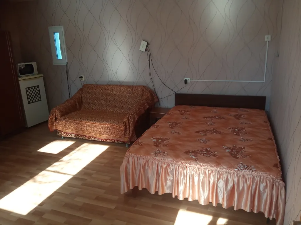 Коттедж Уютный апартамент в тихом месте — аренда посуточно в Ейск