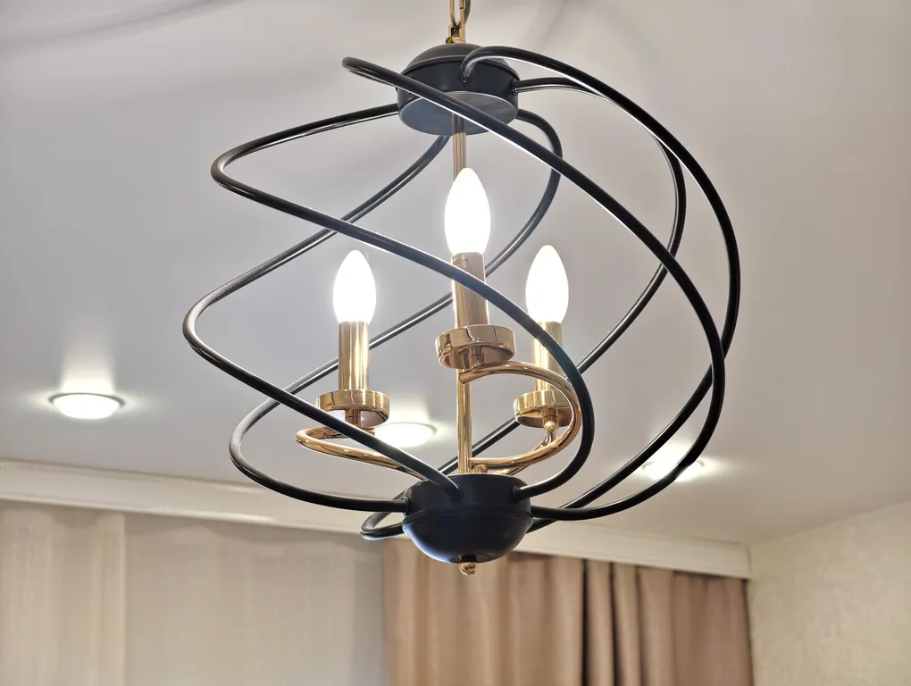 Апартаменты на Радуге рядом с сосновым бором