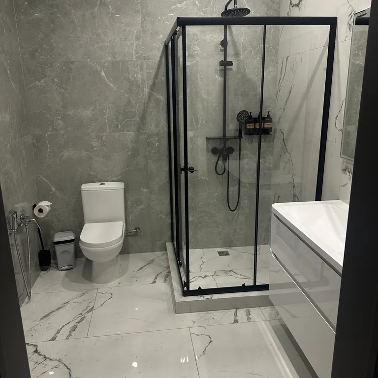 Коттедж 4-комнатный Дом — Казачий Брод