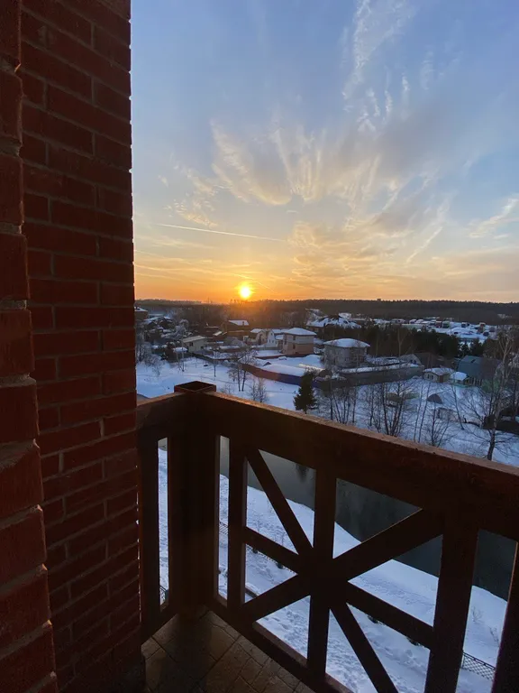 Флайт 2 апартаменты рядом с Шереметьево