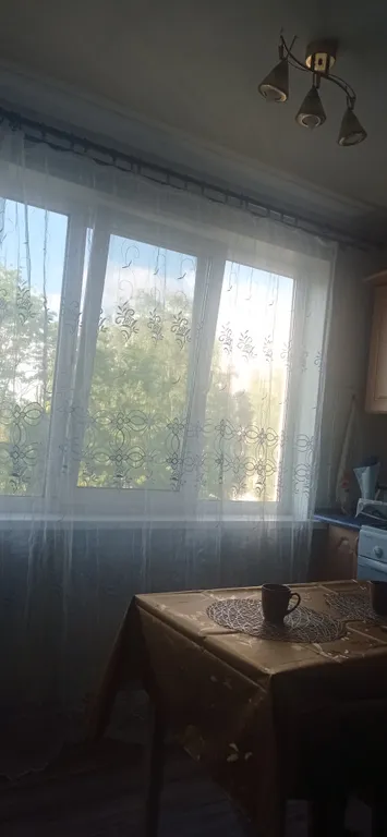 Уютная квартира в Минске