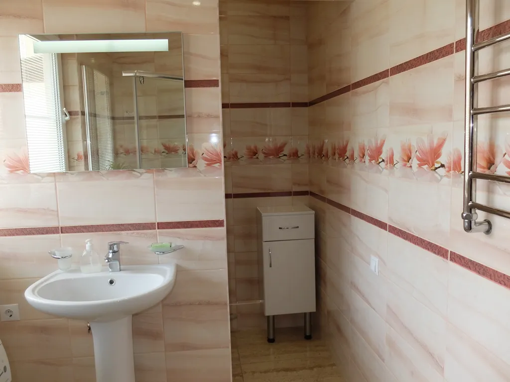 Квартира Квартира в таунхаусе у дендрария — Сочи