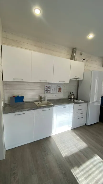 Коттедж Уютный дом на участке 9,3 сотки на Фиоленте — Севастополь