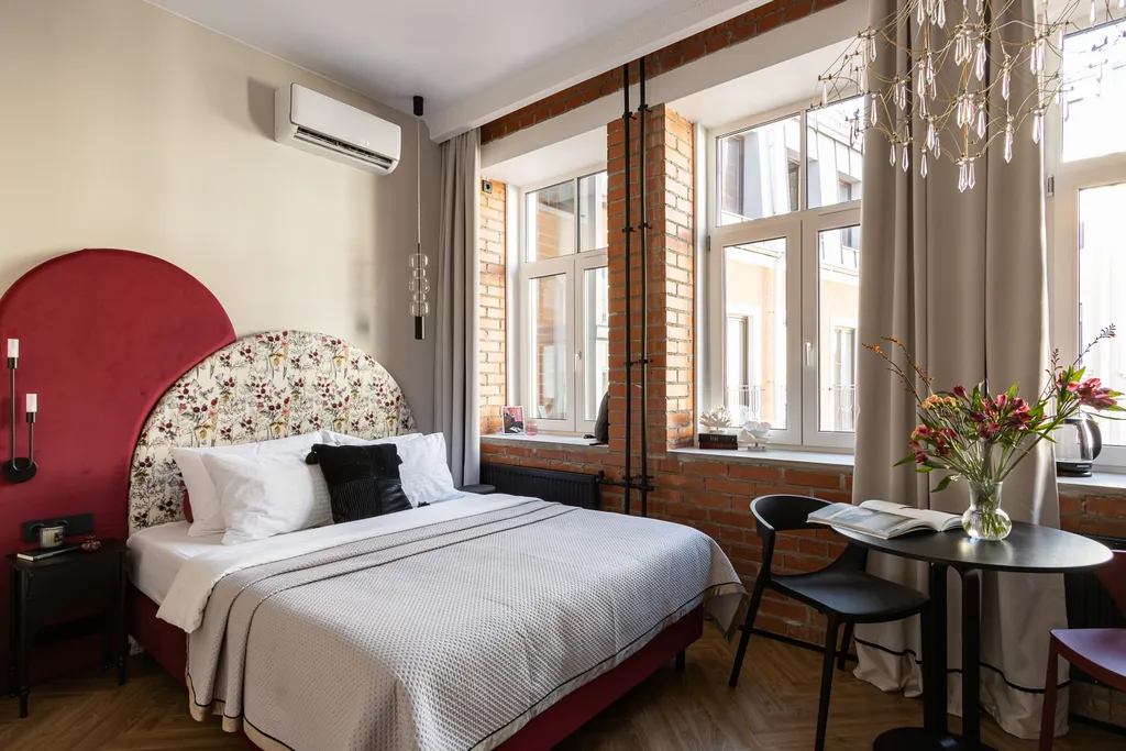 Квартира Центр. Тишина. Парковка с Точно Ключи — аренда посуточно в Санкт-Петербург