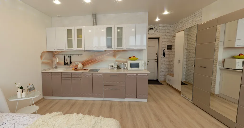 Аппартаменты Элен