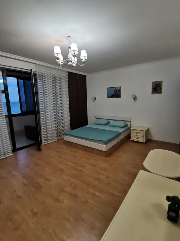 Квартира Видовой апартамент — аренда посуточно в Ливадия