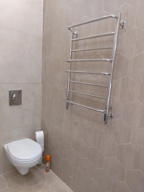 Уютная евродвушка в центре города