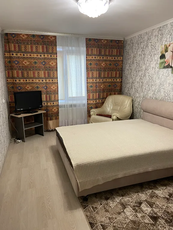 Квартира в центре города