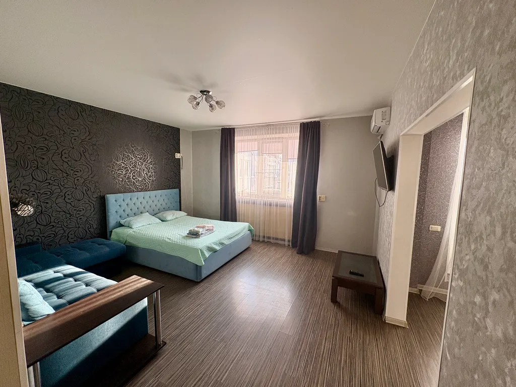 Квартира Студия люкс — аренда посуточно в Липецк