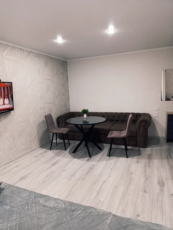 Уютная квартира в центре