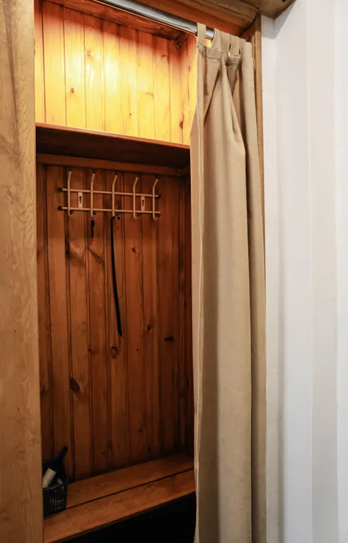 Квартира на берегу Байкала