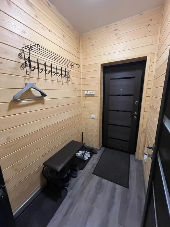 Коттедж Уютный коттедж на берегу Финского залива — Зеленая Роща