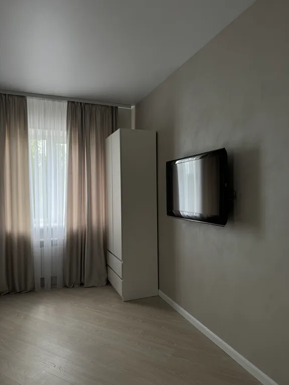 Большой уютный дом