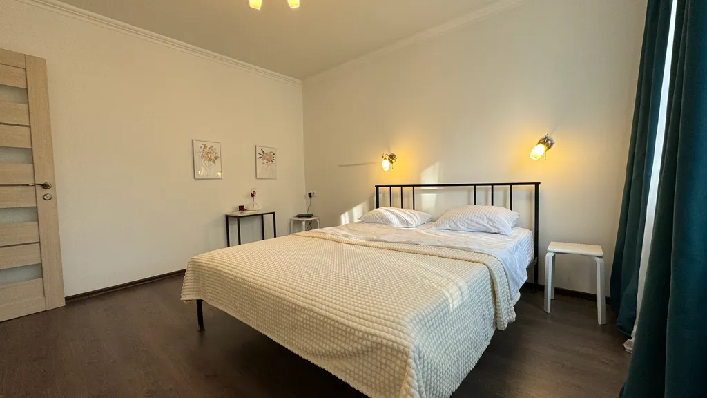 Квартира которая соединила в себе сразу 2 века 19 и 20 — аренда посуточно в Ярославль