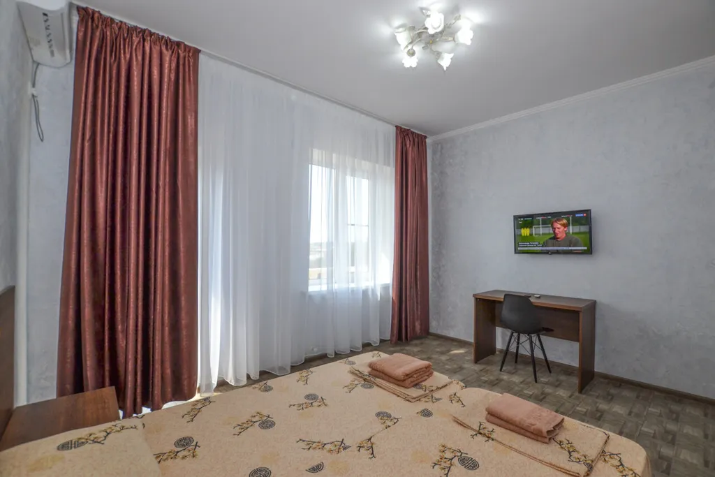 Квартира Комната — Сенной