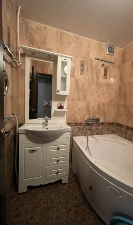 Квартира Комфортная квартира в центре Адлера, рядом с торговым центром plaza. — Адлер