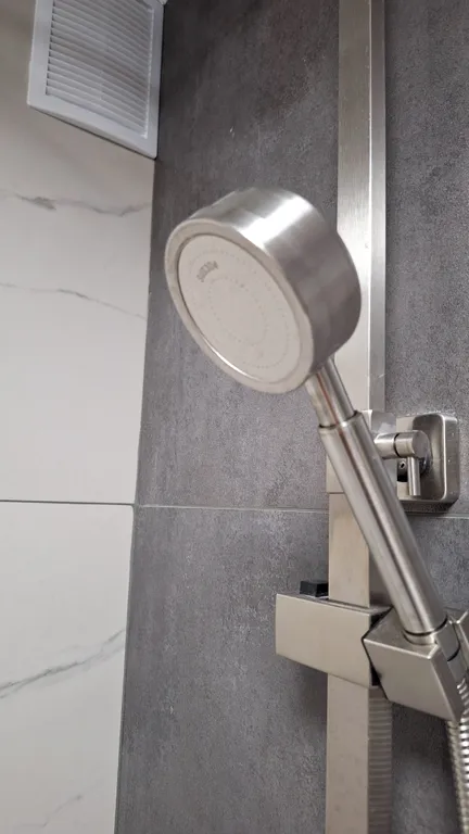 Квартира с новым ремонтом