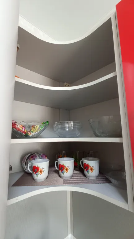 Уютная чистая квартира в новом доме