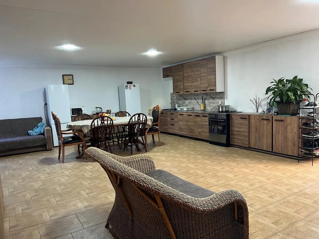 Квартира Комната — Сухум