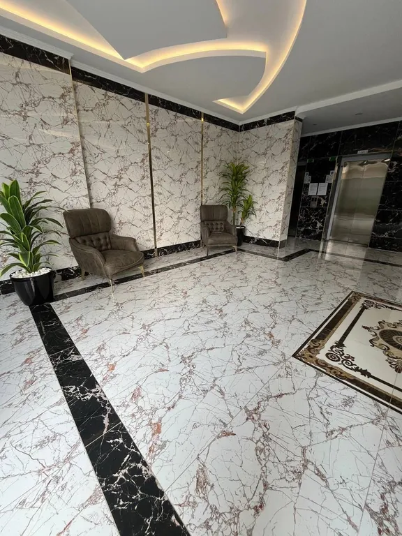 Новая квартира у моря в спокойном районе